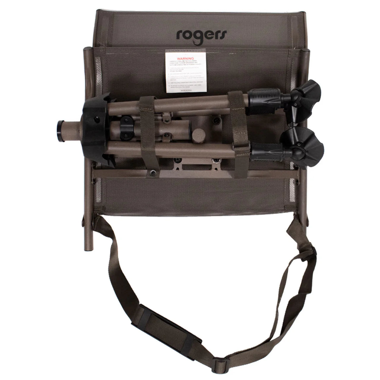 Rogers ROG-225443 RG Tough Hunter 360 Swivel Seat
