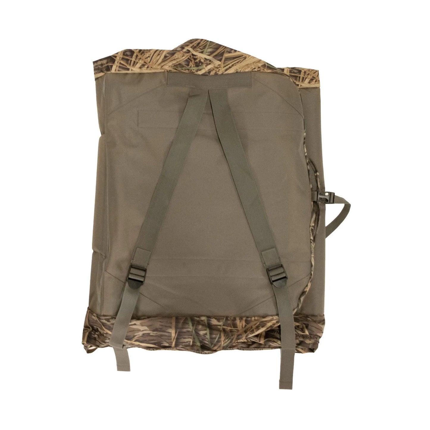 Final Approach FA-251802-411 Express Low-Profile Layout Blind - Mossy Oak Original Shadowgrass