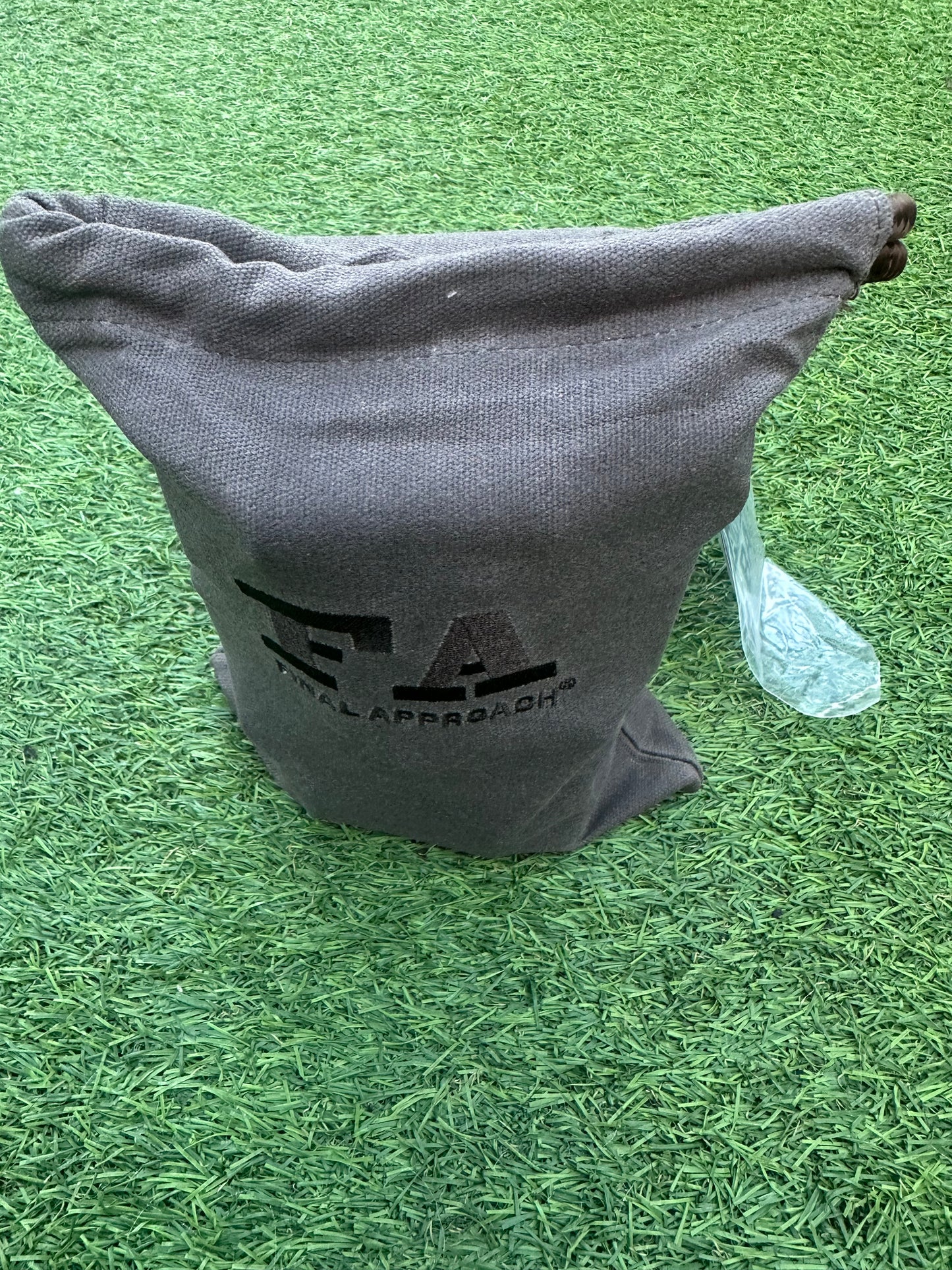 Final Approach 113-808-0 AMMO BAG