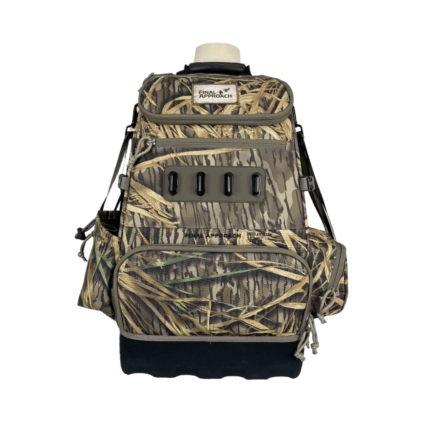 FA-250595-411 Final Approach Back Pack Perfect for Wildfowling