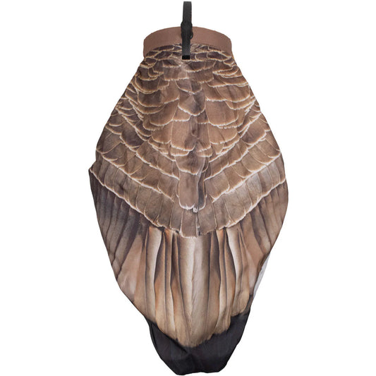 Final Approach FA-242170 Live Canada Goose Socks - 12 Pack