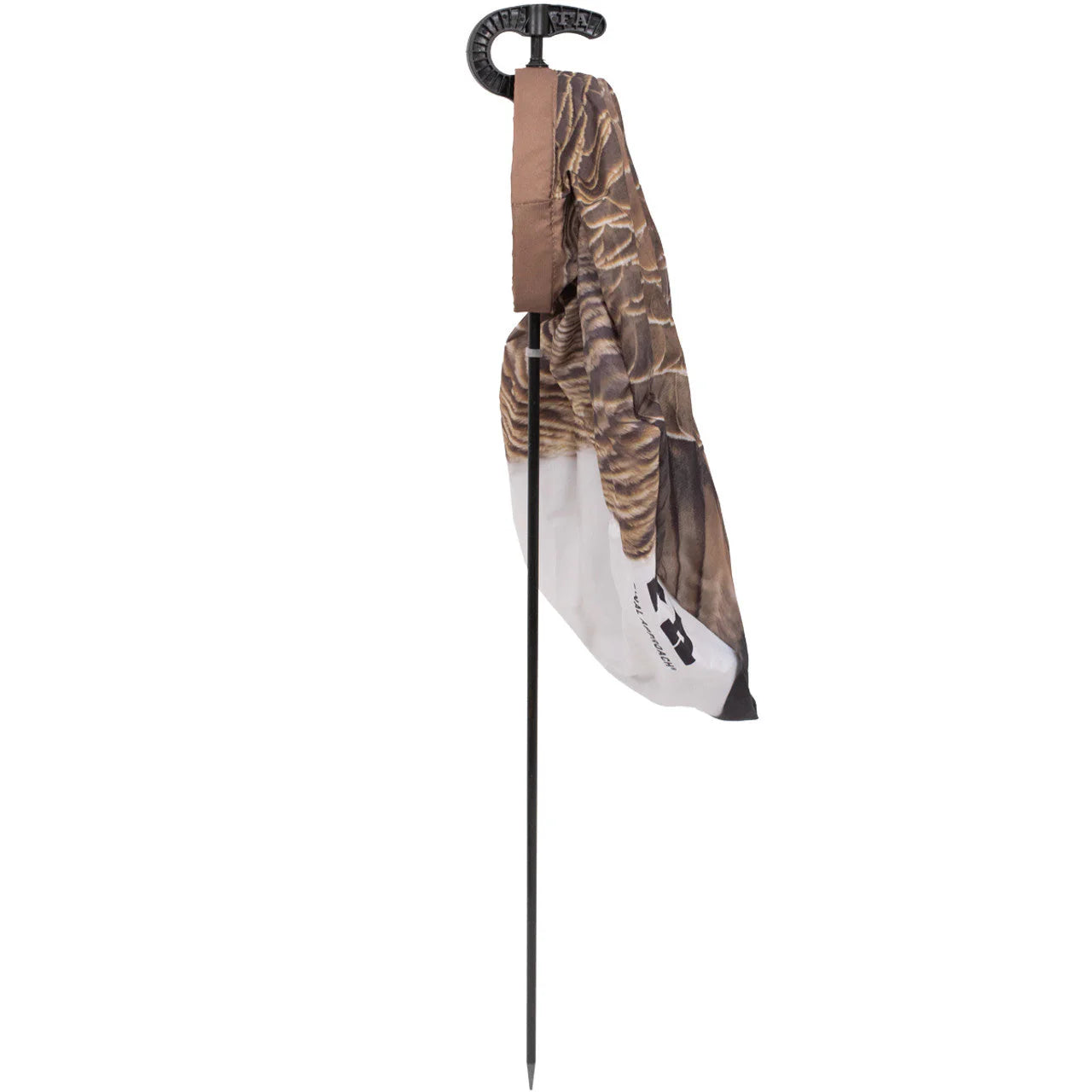 Final Approach FA-242170 Live Canada Goose Socks - 12 Pack