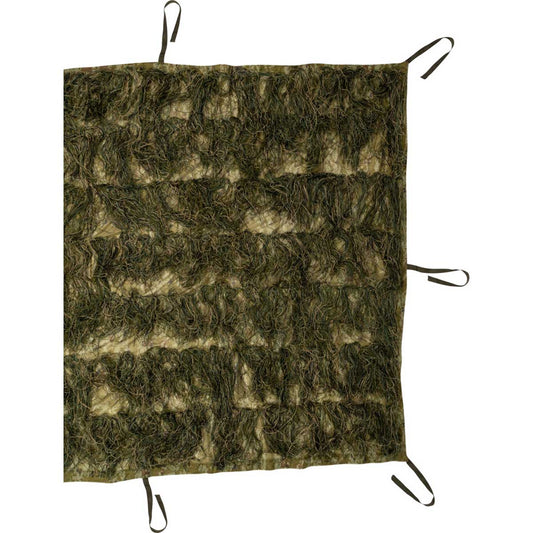 Jack Pyke Green Ghillie Hide Net 4m x 1.5m RRP £55.95