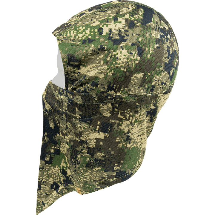 Jack Pyke Stealth Balaclava in Digicam