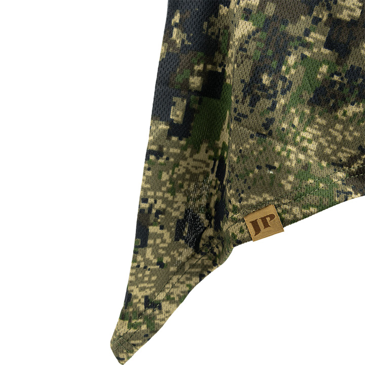 Jack Pyke Stealth Balaclava in Digicam