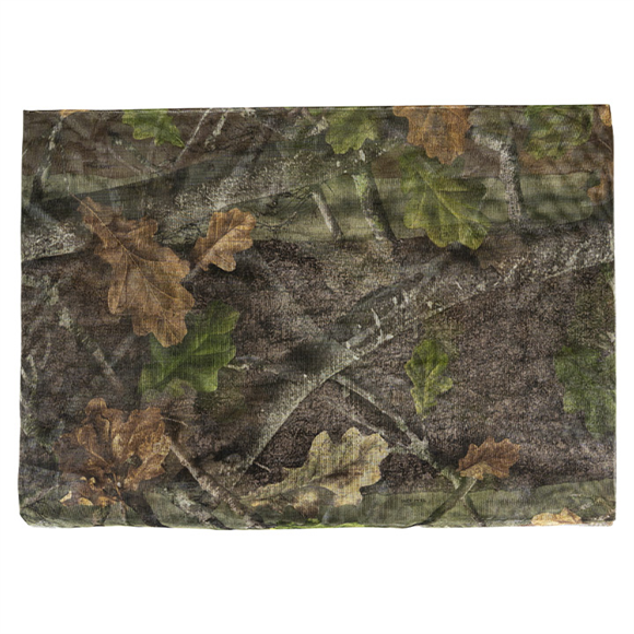 Jack Pyke Clearview Hide Net ENGLISH OAK EVOLUTION 4x1.5m – Just Decoy ...