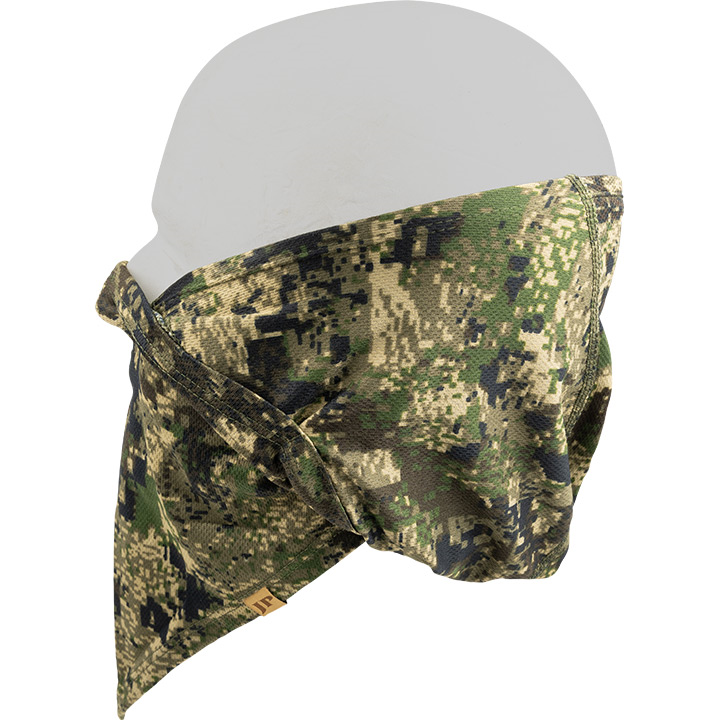 Jack Pyke Stealth Balaclava in Digicam