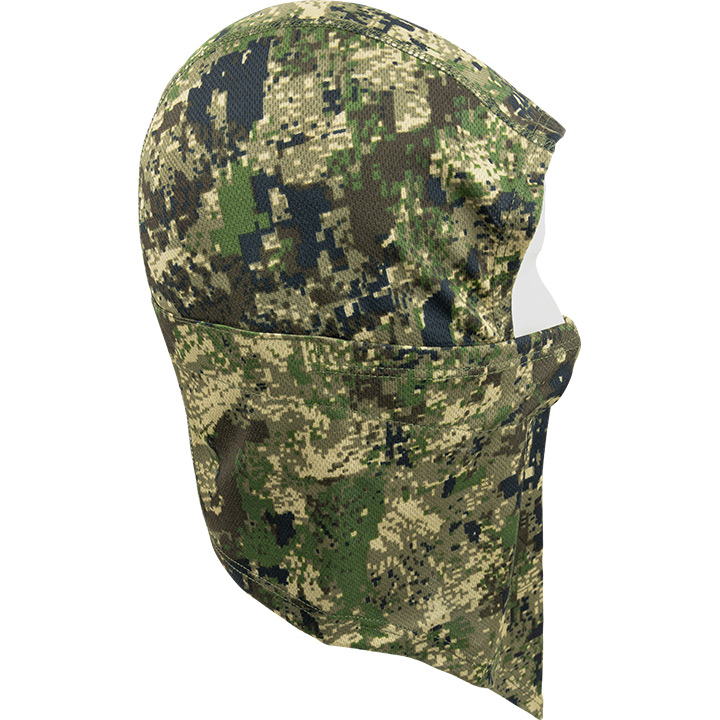 Jack Pyke Stealth Balaclava in Digicam