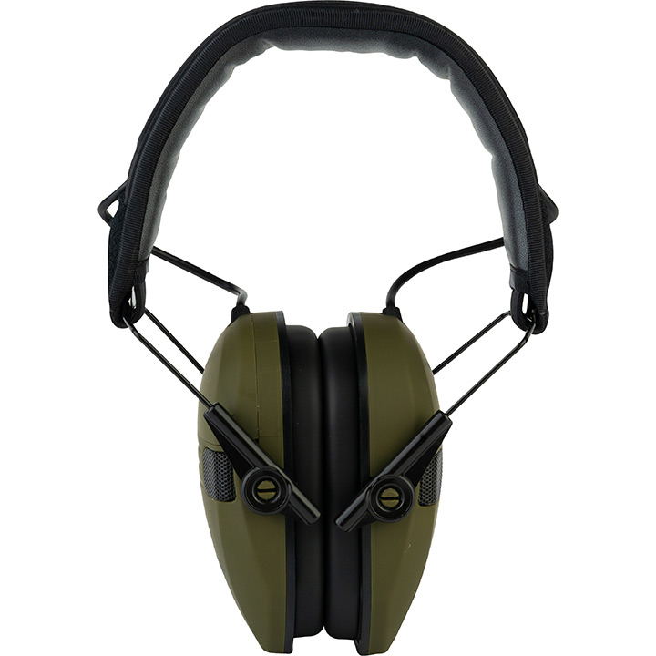 Jack Pyke Electronic Ear Defenders RRP £58.95