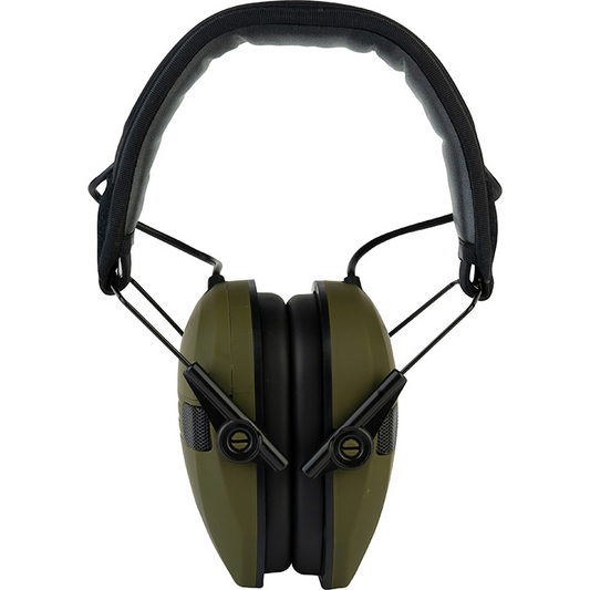 Jack Pyke Electronic Ear Defenders RRP £58.95