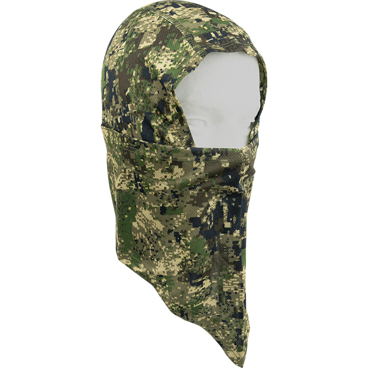Jack Pyke Stealth Balaclava in Digicam