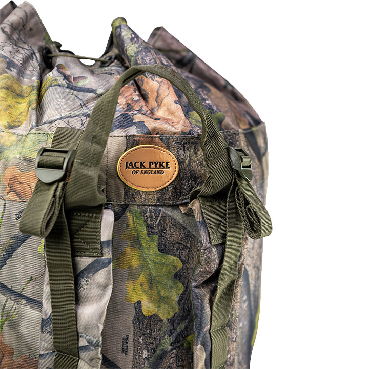 The Jack Pyke 120L Decoy Bag EVO