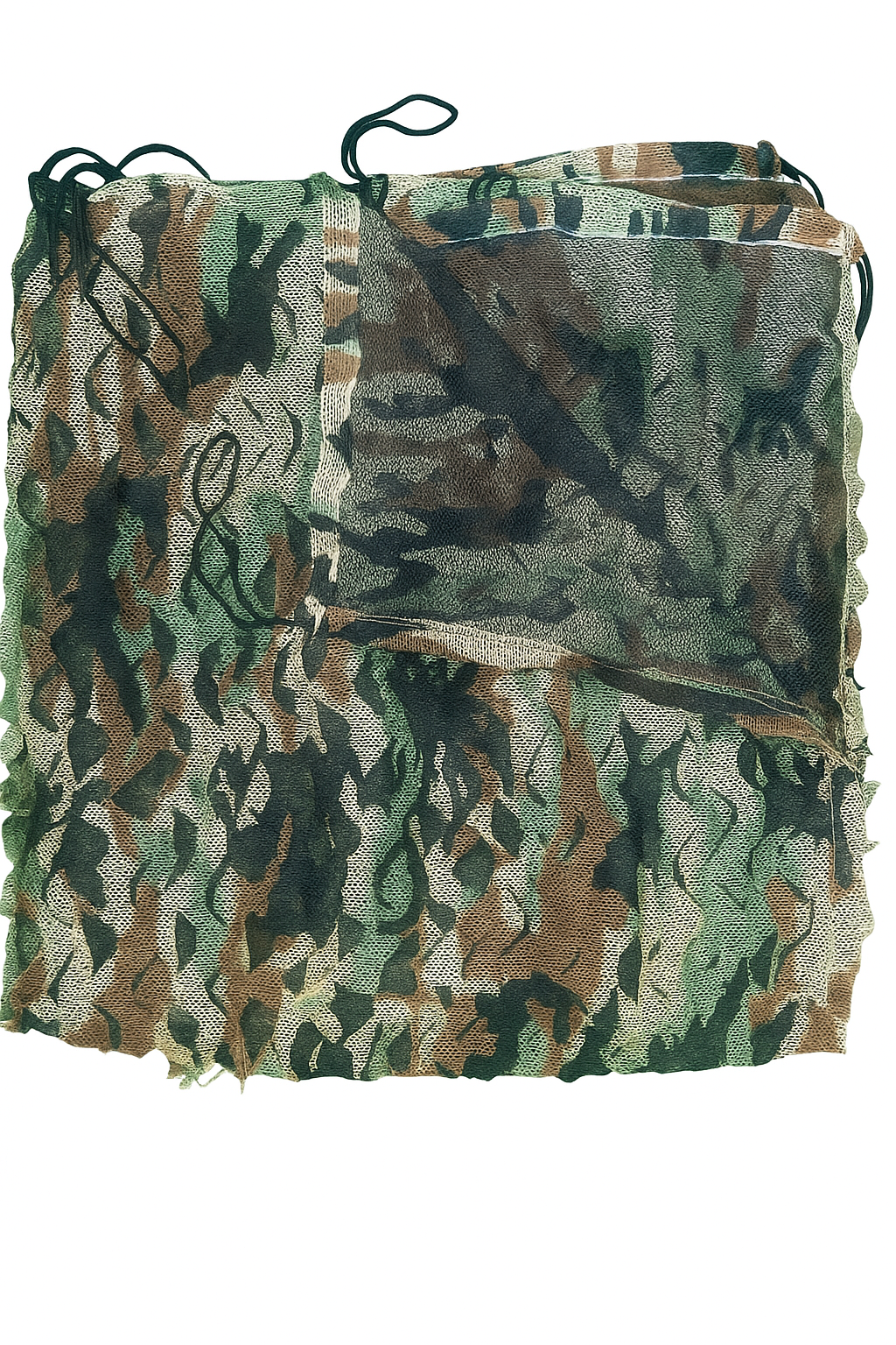 Just Decoy Starter Stealth Hide Net Set, 3x 4mx1.5m Nets (Hunting Blinds)
