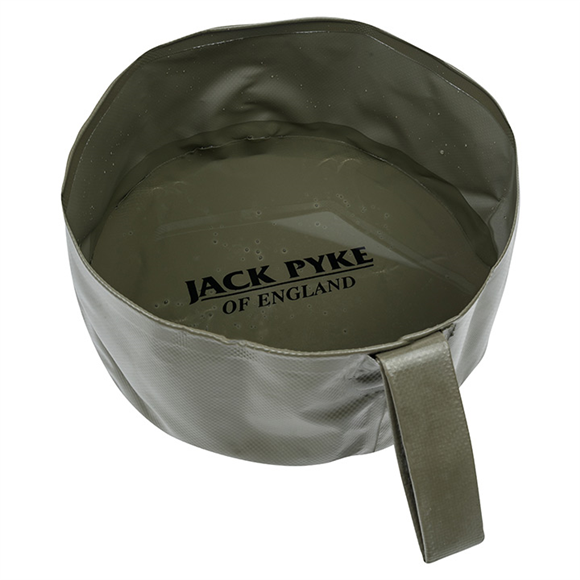Jack Pyke Collapsible Dog Bowl