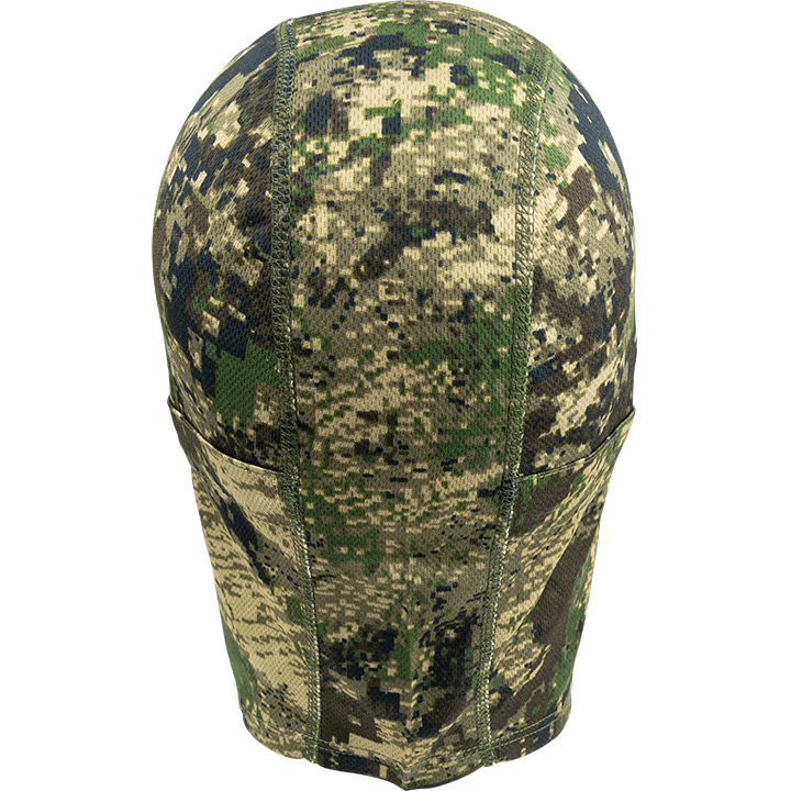 Jack Pyke Stealth Balaclava in Digicam