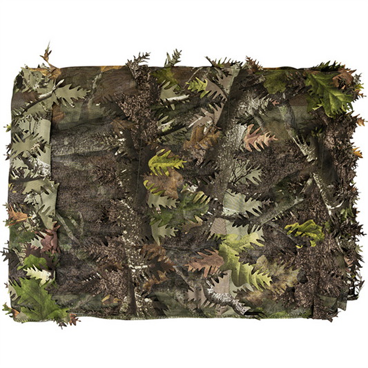Jack Pyke LLCS 3D Hide Net 1.5m x 4m Camouflage Netting Hunting RRP£42.50