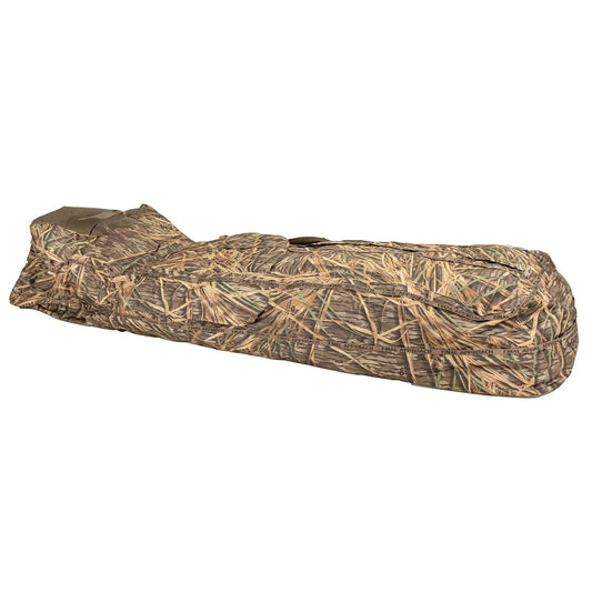 Final Approach FA-251802-411 Express Low-Profile Layout Blind - Mossy Oak Original Shadowgrass