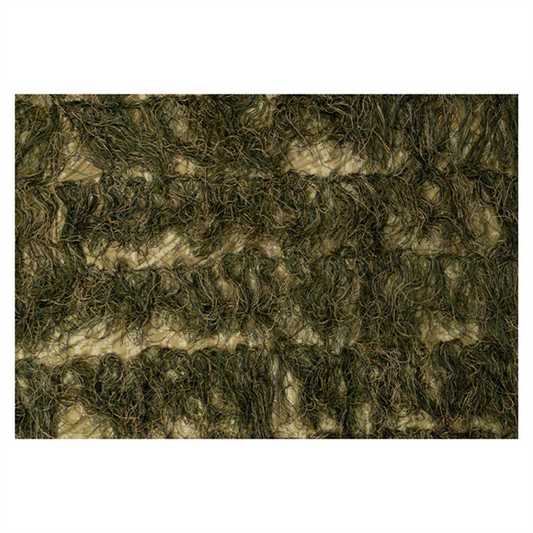 Jack Pyke Green Ghillie Hide Net 4m x 1.5m RRP £55.95