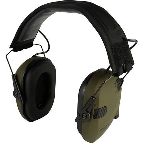 Jack Pyke Electronic Ear Defenders RRP £58.95 – Just Decoy Hide Nets