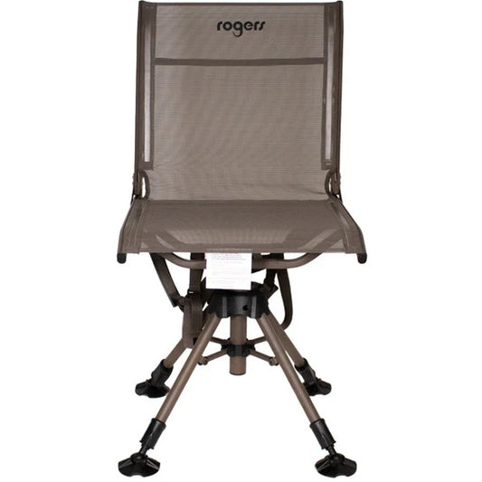 Rogers ROG-225443 RG Tough Hunter 360 Swivel Seat