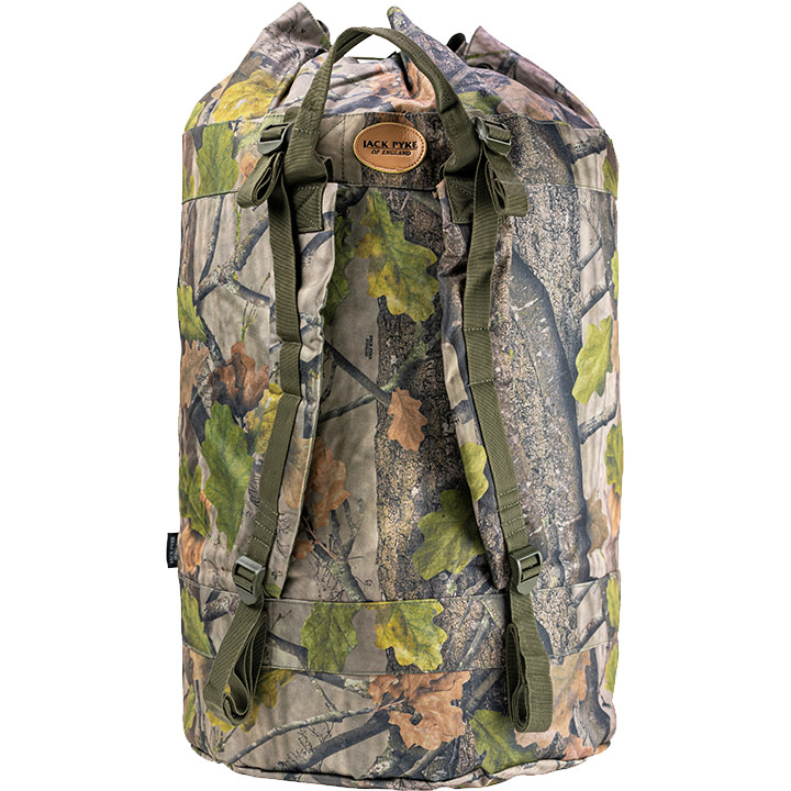 The Jack Pyke 120L Decoy Bag EVO