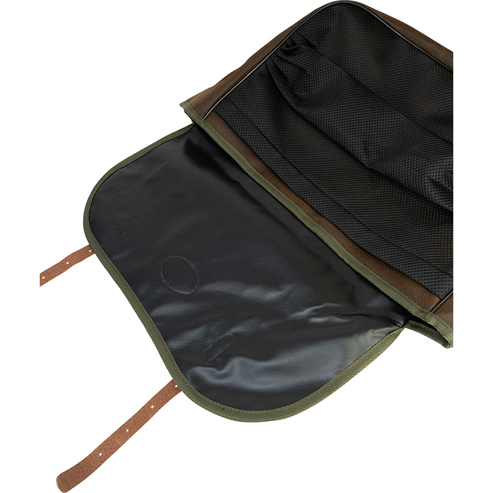 Jack Pyke brown Game Bag Duotex RRP£38.95