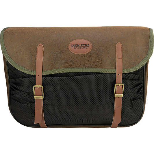 Jack Pyke brown Game Bag Duotex RRP£38.95