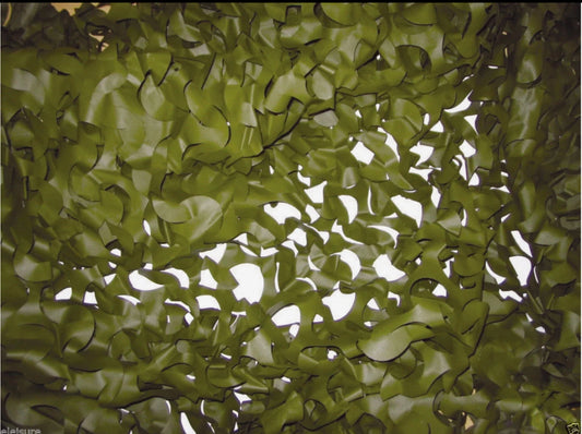 Jack Pyke Lightweight Hide Net 2.7m x 2.4m RRP £23.95