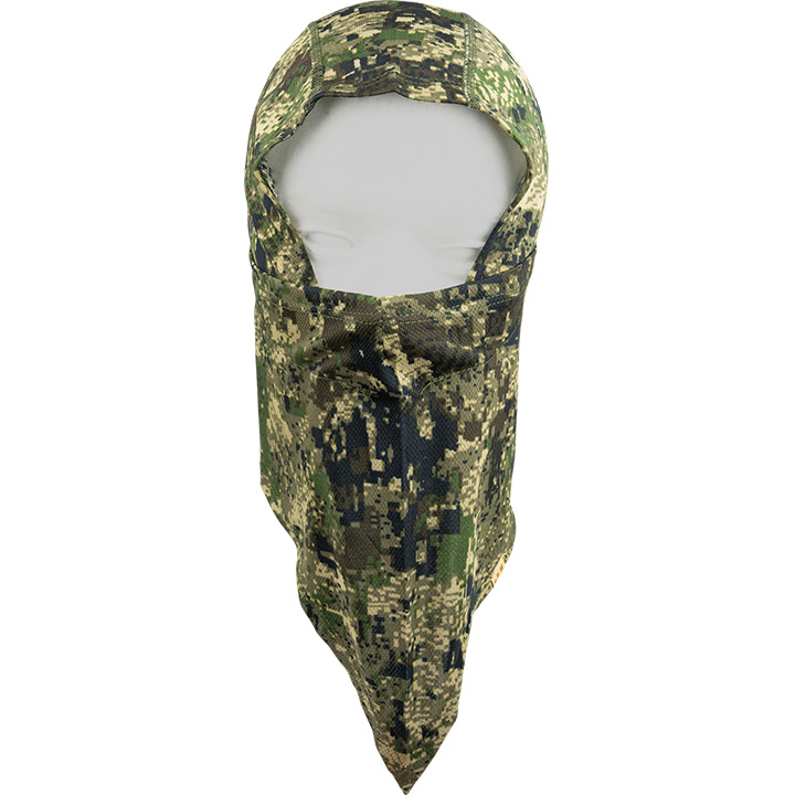 Jack Pyke Stealth Balaclava in Digicam