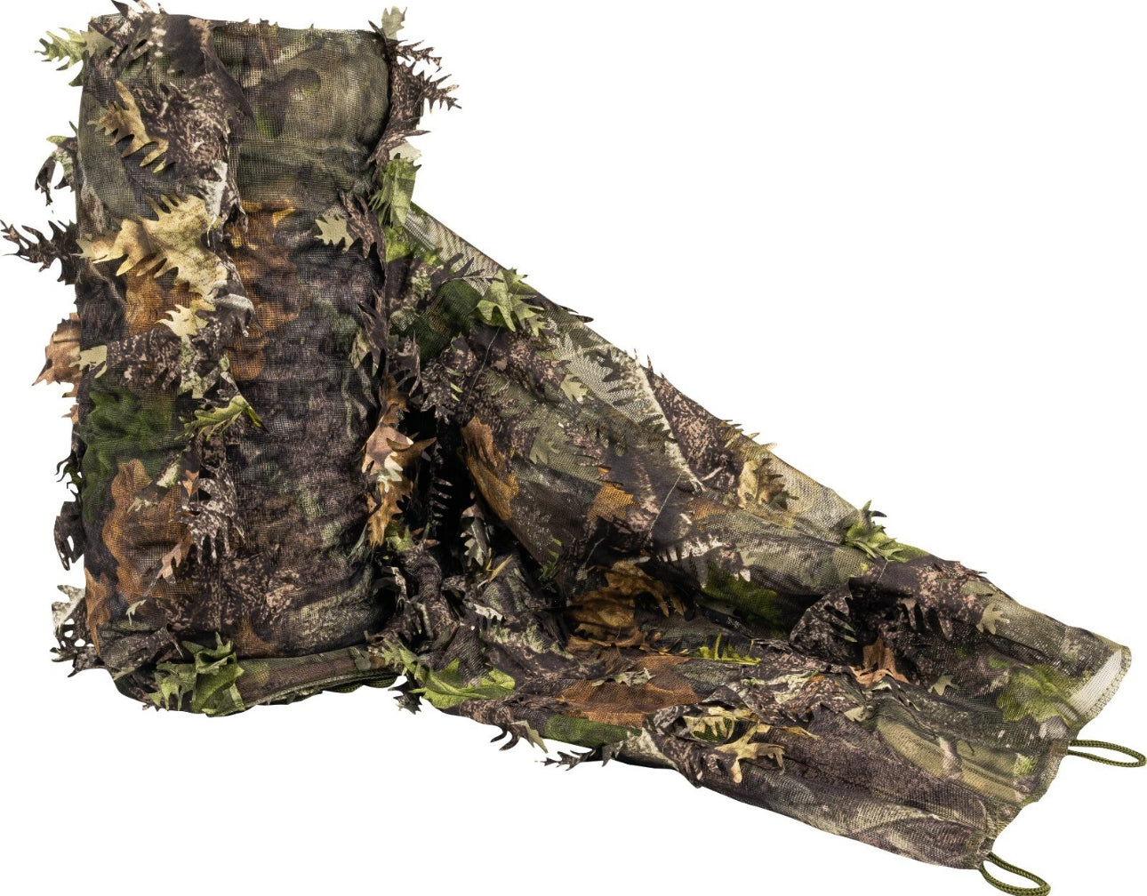 Jack Pyke LLCS 3D Hide Net 4m x 1.5m Camouflage Netting Hunting RRP£42.50