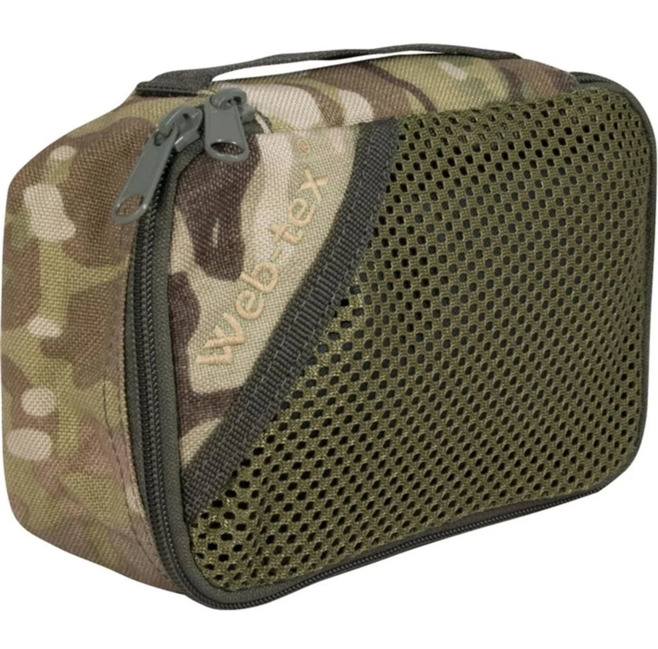 Stash Bag Camo (Large)
