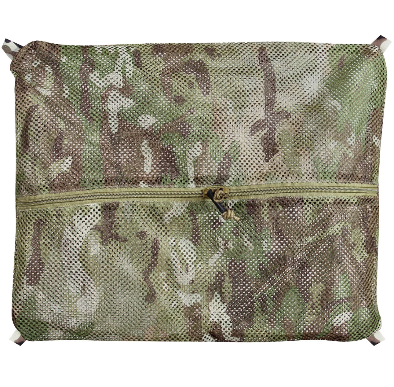 X-Large Mesh Hide Net Stow Bag