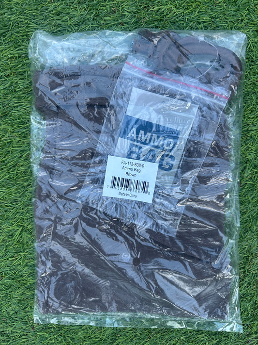 Final Approach 113-808-0 AMMO BAG