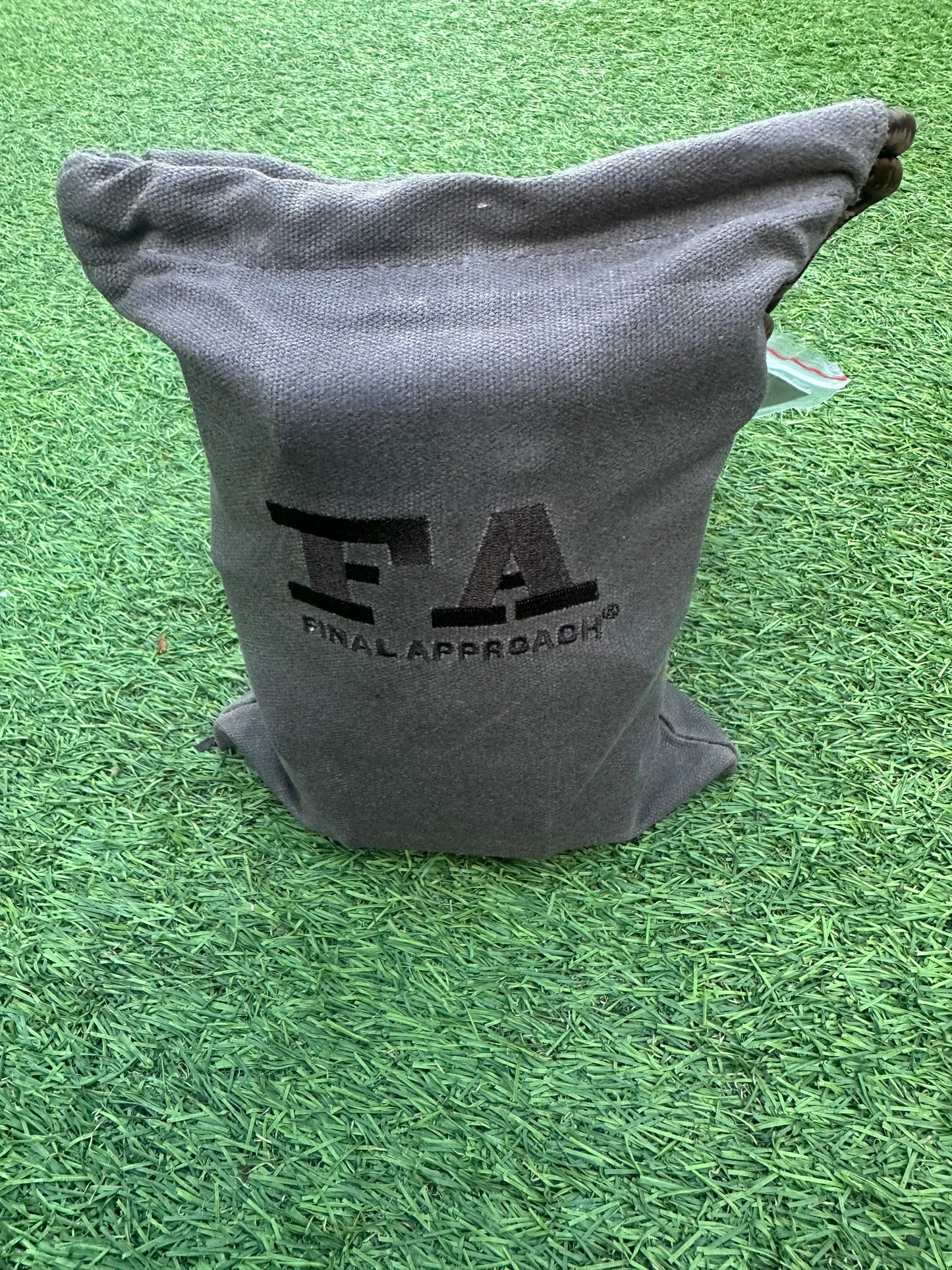 Final Approach 113-808-0 AMMO BAG