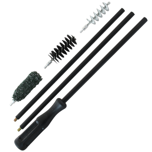 Jack Pyke Lightweight 12G Cleaning Set