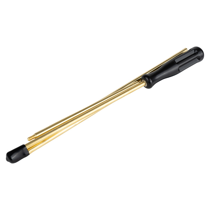 Jack Pyke Shotgun Cleaning kit is a heavy duty brass set in 12 gauge