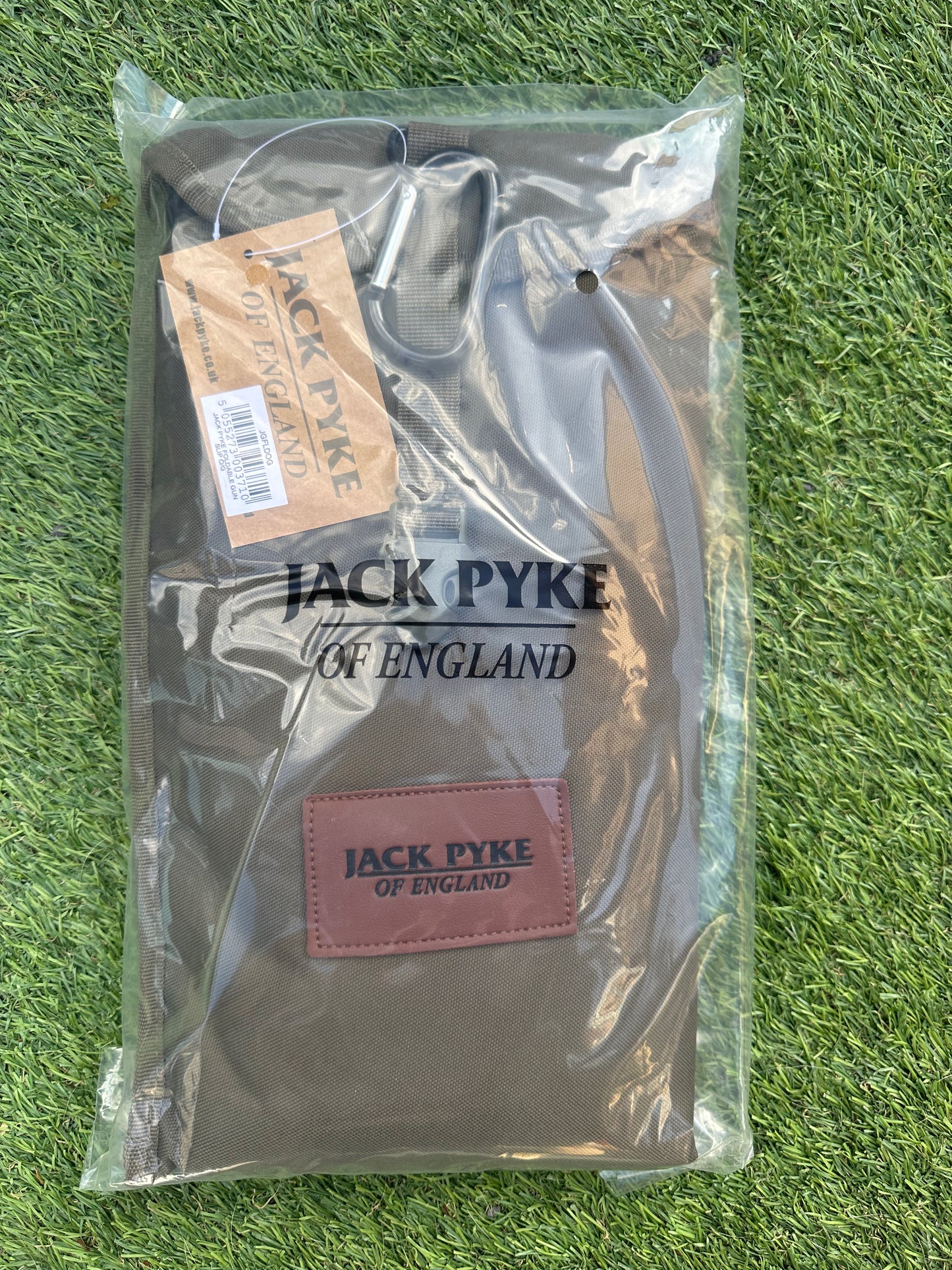 Jack Pyke Foldable Gun Slip