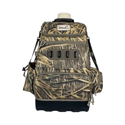 FA-250595-411 Final Approach Back Pack Perfect for Wildfowling