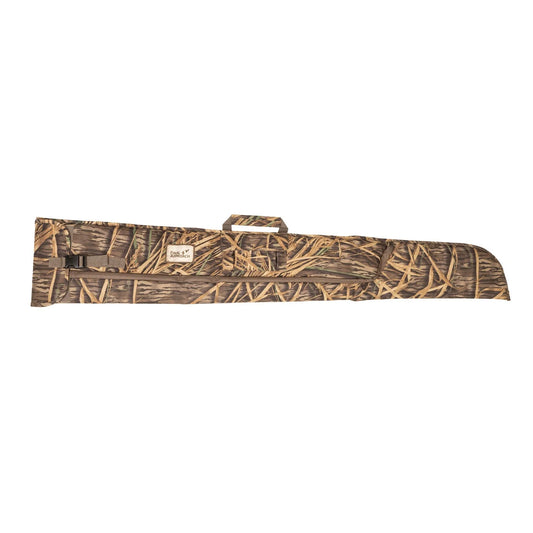 FA-23610-411 52" Floating Shotgun Case - Shadowgrass